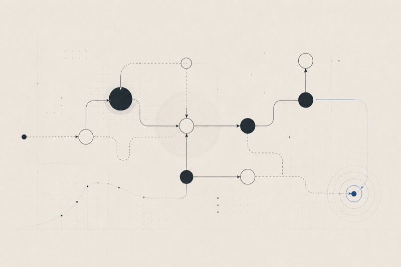 Orchestration Architecture in Practice: 6 Items That Highlight AWS Step Functions