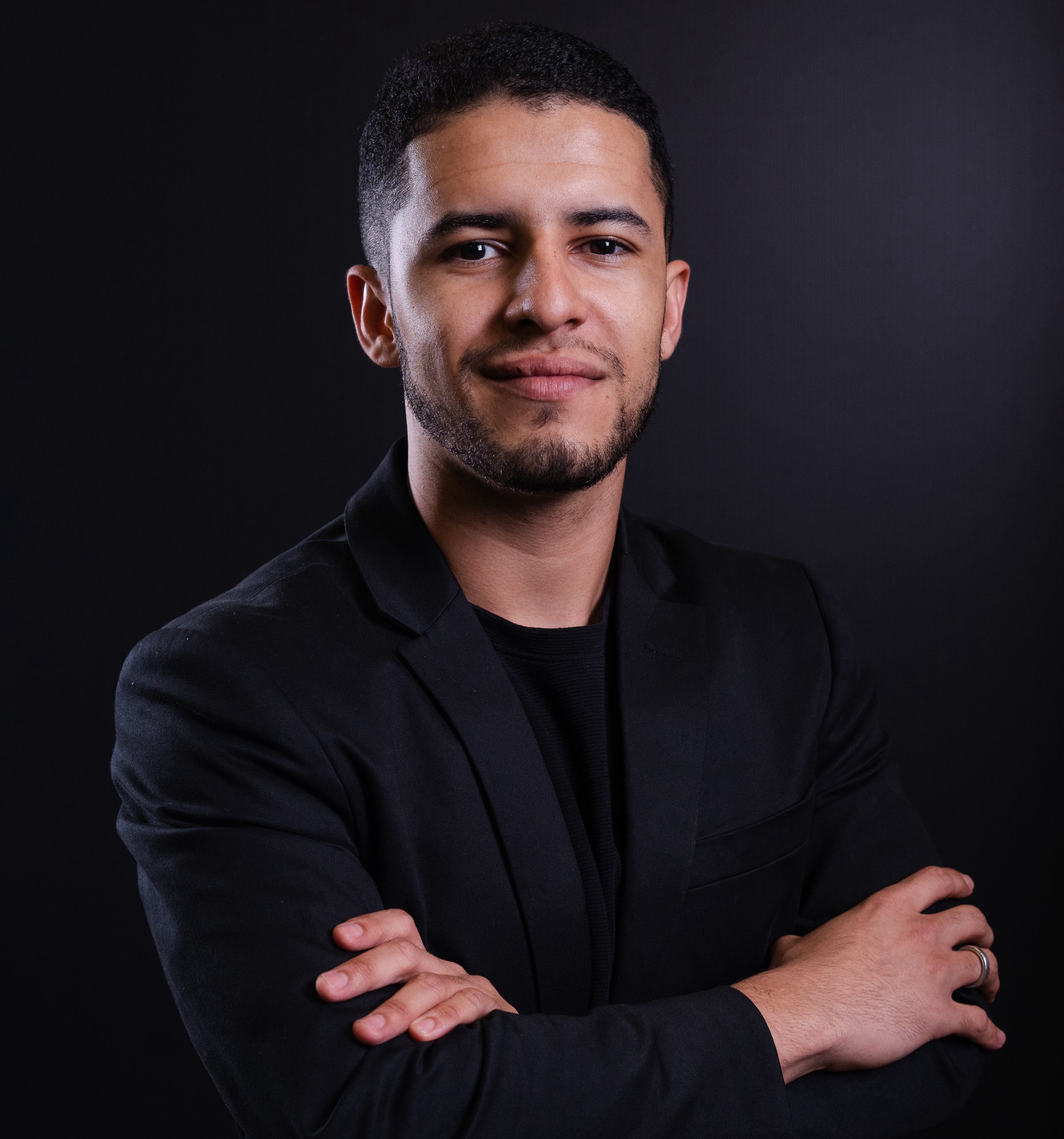 Marcos Winicyus