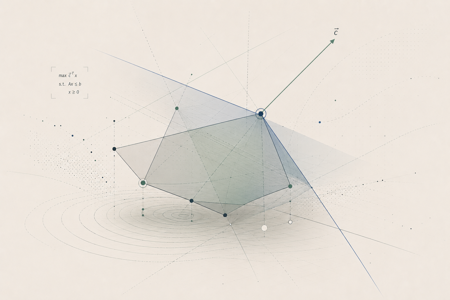 Solver LP